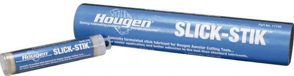 Hougen - Power Drill Slick Stick Lubricant - For Hougen Annular Cutters - A1 Tooling