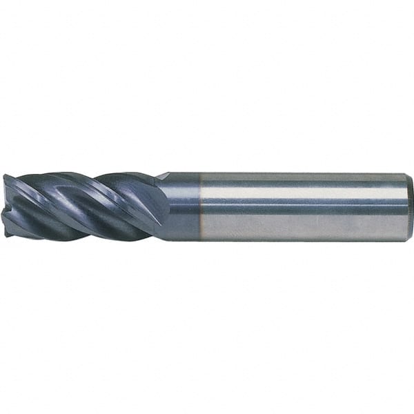 Kennametal - Square End Mill - A1 Tooling