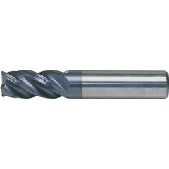 Kennametal - Square End Mill - A1 Tooling