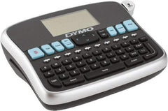 Dymo - Desktop Electronic Label Maker - 300 DPI Resolution, 7.56" Wide x 11.46" Long - A1 Tooling