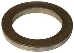 Darex - 5" Diam, 100 Grit, Type 1 Tool & Cutter Grinding Wheel - Coarse Grade, CBN - A1 Tooling