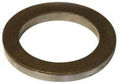 Darex - 5" Diam, 100 Grit, Type 1 Tool & Cutter Grinding Wheel - Coarse Grade, CBN - A1 Tooling