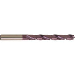 Guhring - Letter C 118° Solid Carbide Jobber Drill - A1 Tooling