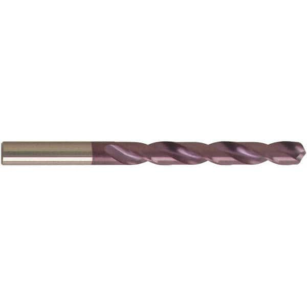 Guhring - #4 118° Solid Carbide Jobber Drill - A1 Tooling