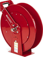 Reelcraft - 50' Spring Retractable Hose Reel - 3,000 psi, Hose Not Included - A1 Tooling