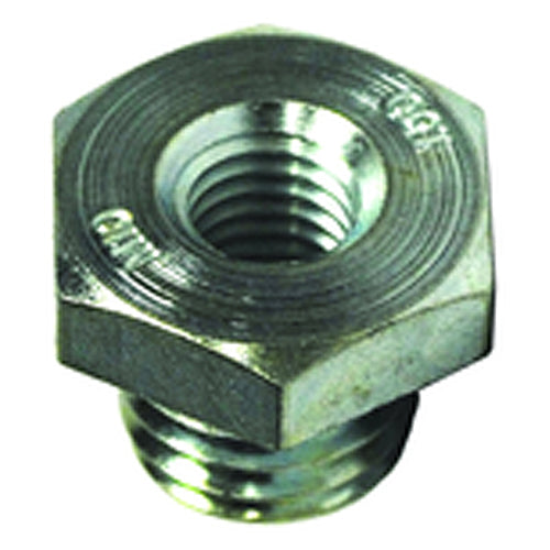 ‎5/8″-11 to M10 × 1.50″ Arbor Hole - Wheel Adapter - A1 Tooling