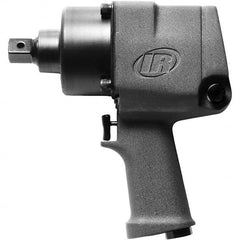 Ingersoll-Rand - Air Impact Wrenches & Ratchets Drive Size: 1 Handle Type: Pistol Grip - A1 Tooling