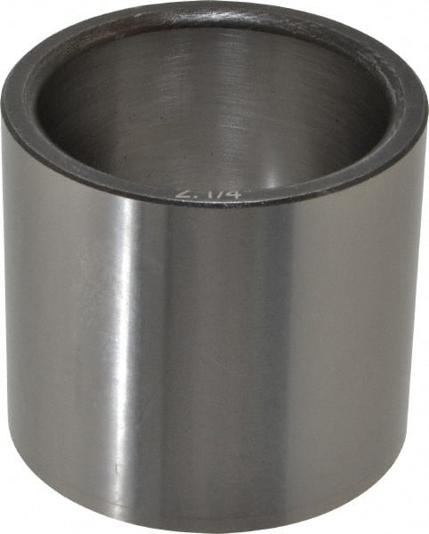 Boneham - 2-1/4" Inside Diam, Headless L Drill Bushing Liner - A1 Tooling