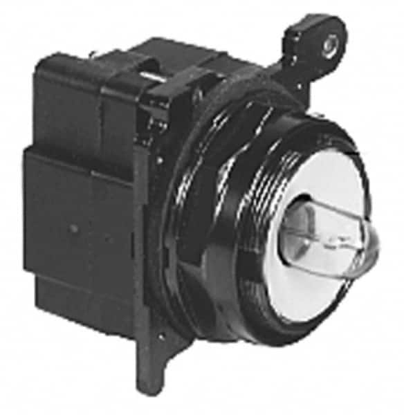 Eaton Cutler-Hammer - 240 VAC Incandescent Indicating Light - Oiltight, Watertight - A1 Tooling