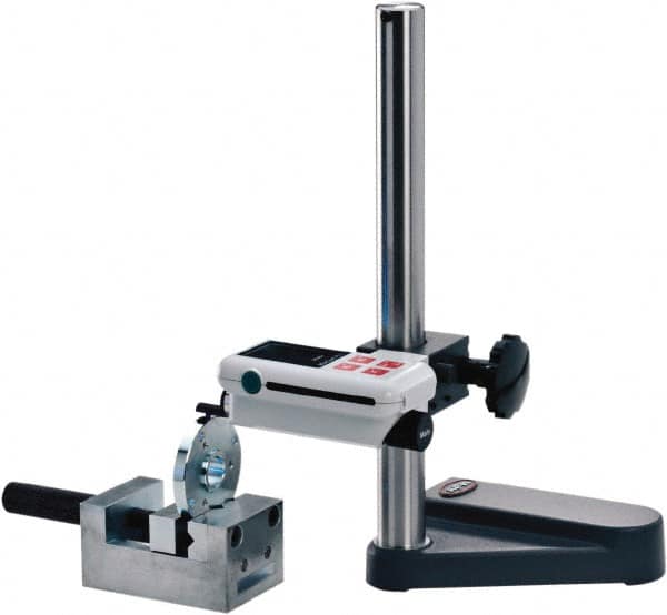 Mahr - Surface Roughness Gage Stand - A1 Tooling