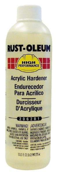 Rust-Oleum - 1 L Can Urethane Accelerator - 162 to 274 Sq Ft/Gal Coverage, <340 g/L VOC Content - A1 Tooling