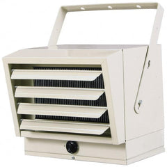 Marley - 17,000 Max BTU Rating, 5,000 Wattage, Horizontal & Downflow Unit Electric Suspended Heater - A1 Tooling