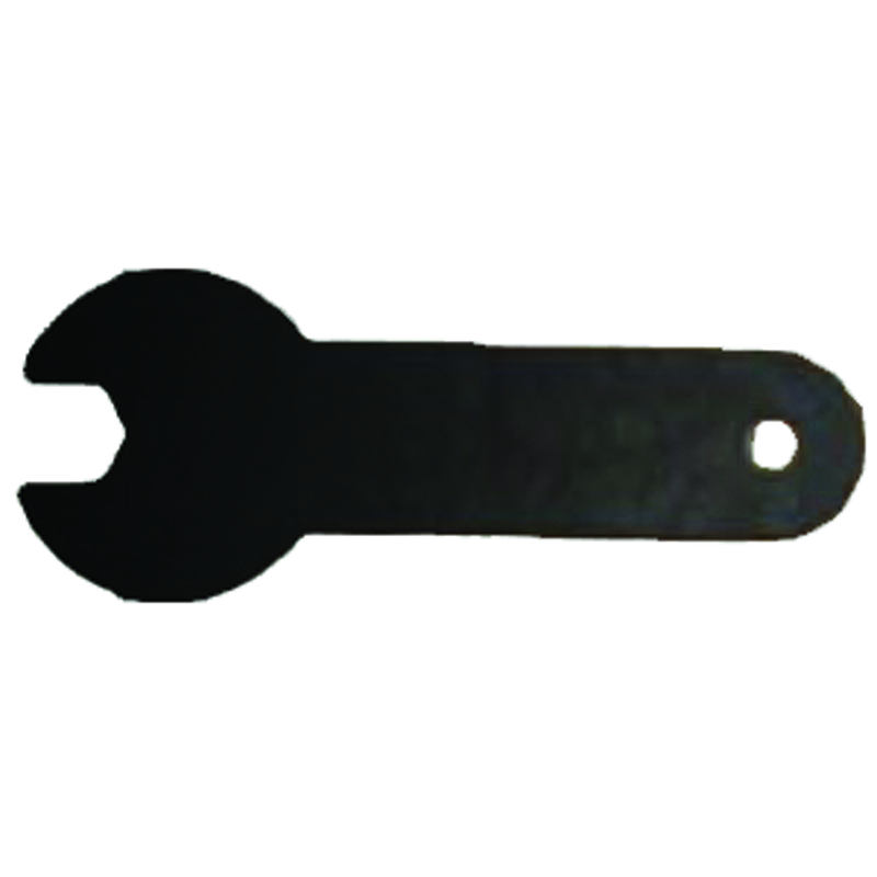 HIGH SPEED SPANNER WRENCH ER8 NEW - A1 Tooling