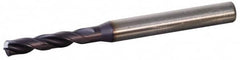 Kennametal - 0.7874" 140° Spiral Flute Solid Carbide Screw Machine Drill Bit - A1 Tooling