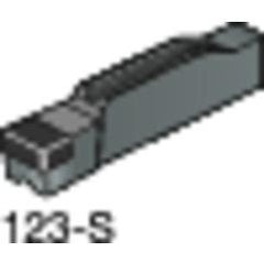 N123J1-060004S01025 Grade 7015 CoroCut® 1-2 Insert for Grooving - A1 Tooling