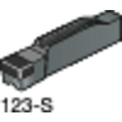 N123G1-030004S01025 Grade 7015 CoroCut® 1-2 Insert for Grooving - A1 Tooling