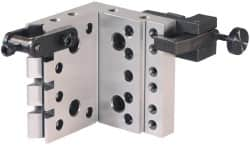 Suburban Tool - Angle Plate Yoke Clamp - Use with Suburban AP-445 Angle Plate - A1 Tooling