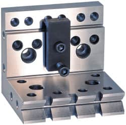 Suburban Tool - Angle Plate Face Clamp - Use with Suburban AP-445 Angle Plate - A1 Tooling