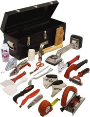 QEP - Carpet Installation Tool Kit - For Carpet - A1 Tooling