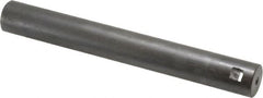 APT - 6" Max Bore Depth, 3/4 Shank Diam, Boring Bar - Steel - Exact Industrial Supply