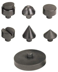 Value Collection - 2.36" Diam Screw Jack Pad - For SPI Support Screw Jacks - A1 Tooling