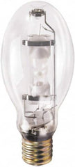 Philips - 320 Watt High Intensity Discharge Commercial/Industrial Mogul Lamp - 4,100°K Color Temp, 31,700 Lumens, ED28, 20,000 hr Avg Life - A1 Tooling