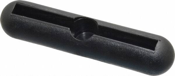 Kant Twist - 4" Length, ABS Plastic Clamp Handle Grip - 7/8" Spindle Diam Compatibility, 1 Piece, Use with Kant Twist 410, 411, 411 2, 415, 510 & 515 Clamps - A1 Tooling