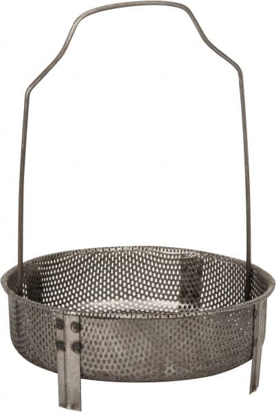 Berryman Products - Metal Dip Basket - For Use with Berryman Chem-Dip 0905 - A1 Tooling