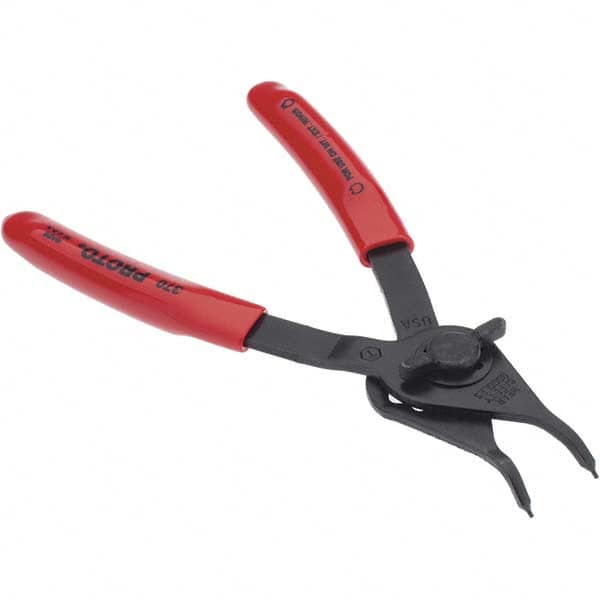 Proto - Standard Retaining Ring Pliers - Convertible - A1 Tooling