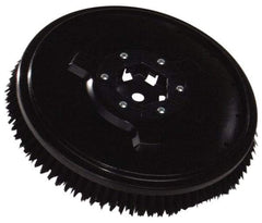 Minuteman - Floor Brush - 20" Machine, Nylon - A1 Tooling