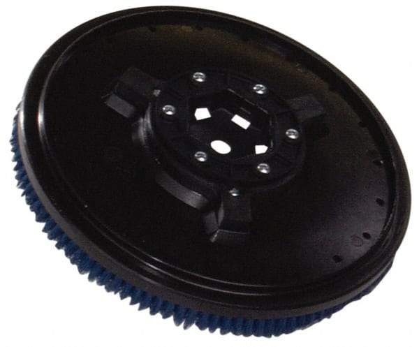 Minuteman - Floor Brush - 20" Machine, Polyester - A1 Tooling