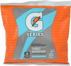 Gatorade - 21 oz Pack Glacier Freeze Activity Drink - Powdered, Yields 2.5 Gal - A1 Tooling