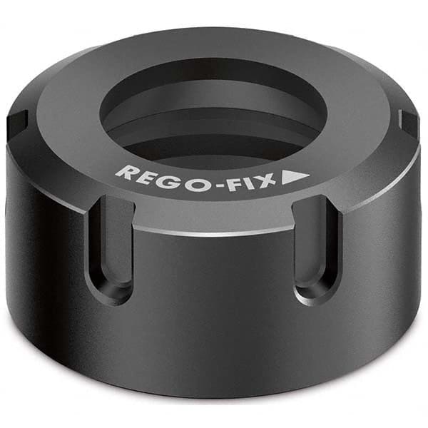 Rego-Fix - ER50 Clamping Nut - A1 Tooling