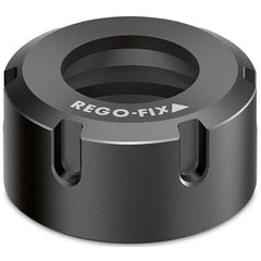 Rego-Fix - ER16 Clamping Nut - A1 Tooling