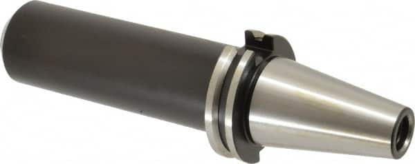 Parlec - CAT40 Taper Shank 3/4" Hole End Mill Holder/Adapter - A1 Tooling