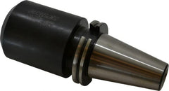 Parlec - CAT50 Taper Shank 2" Hole End Mill Holder/Adapter - A1 Tooling