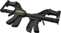 DeWALT - Power Saw Track Clamp - For Use with DWS520CK, DWS520K, DWS520LK & DWS520SK - A1 Tooling