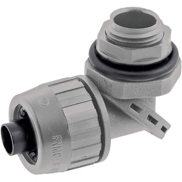 Hubbell Wiring Device-Kellems - Conduit Fittings Fitting Type: Connector Conduit Type: Liquidtight - A1 Tooling