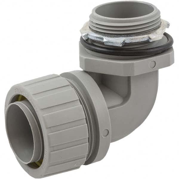 Hubbell Wiring Device-Kellems - Conduit Fittings Fitting Type: Connector Conduit Type: Liquidtight - A1 Tooling