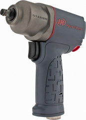 Ingersoll-Rand - 3/8" Drive, 15,000 RPM, 300 Ft/Lb Torque Impact Wrench - A1 Tooling