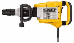 DeWALT - 1,020 - 2,040 BPM, Electric Demolition Hammer - 14 Amps - A1 Tooling