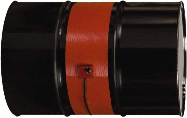 Benchmark Thermal - Drum Heaters Heater Type: Drum Heater w/ Safety Limit Thermostat Capacity (Gal.): 15 - A1 Tooling