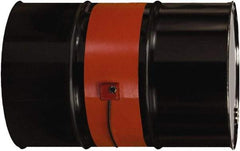 Benchmark Thermal - Drum Heaters Heater Type: Drum Heater w/ Safety Limit Thermostat Capacity (Gal.): 30 - A1 Tooling