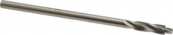 Made in USA - #6 Wire Socket Head Cap Screw Compatible, High Speed Steel, Solid Pilot Counterbore - A1 Tooling