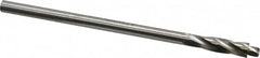 Made in USA - #6 Wire Socket Head Cap Screw Compatible, High Speed Steel, Solid Pilot Counterbore - A1 Tooling