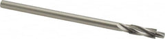 Made in USA - #8 Wire Socket Head Cap Screw Compatible, High Speed Steel, Solid Pilot Counterbore - A1 Tooling