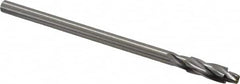 Made in USA - #8 Wire Socket Head Cap Screw Compatible, High Speed Steel, Solid Pilot Counterbore - A1 Tooling