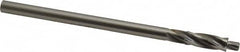 Made in USA - #10 Wire Socket Head Cap Screw Compatible, High Speed Steel, Solid Pilot Counterbore - A1 Tooling