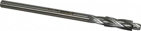 Made in USA - 1/4" Socket Head Cap Screw Compatible, High Speed Steel, Solid Pilot Counterbore - A1 Tooling