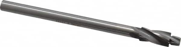 Made in USA - 5/16" Socket Head Cap Screw Compatible, High Speed Steel, Solid Pilot Counterbore - A1 Tooling